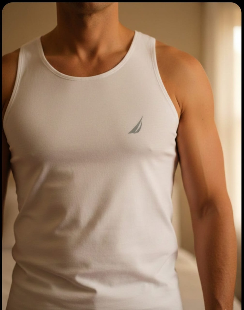 NAUTICA SET CENTRO BLANCO 3PZS 603679661758