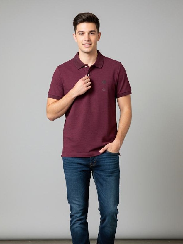 AEROPASTAL CAMISETA C.P OCRE HOMBRE 2120O