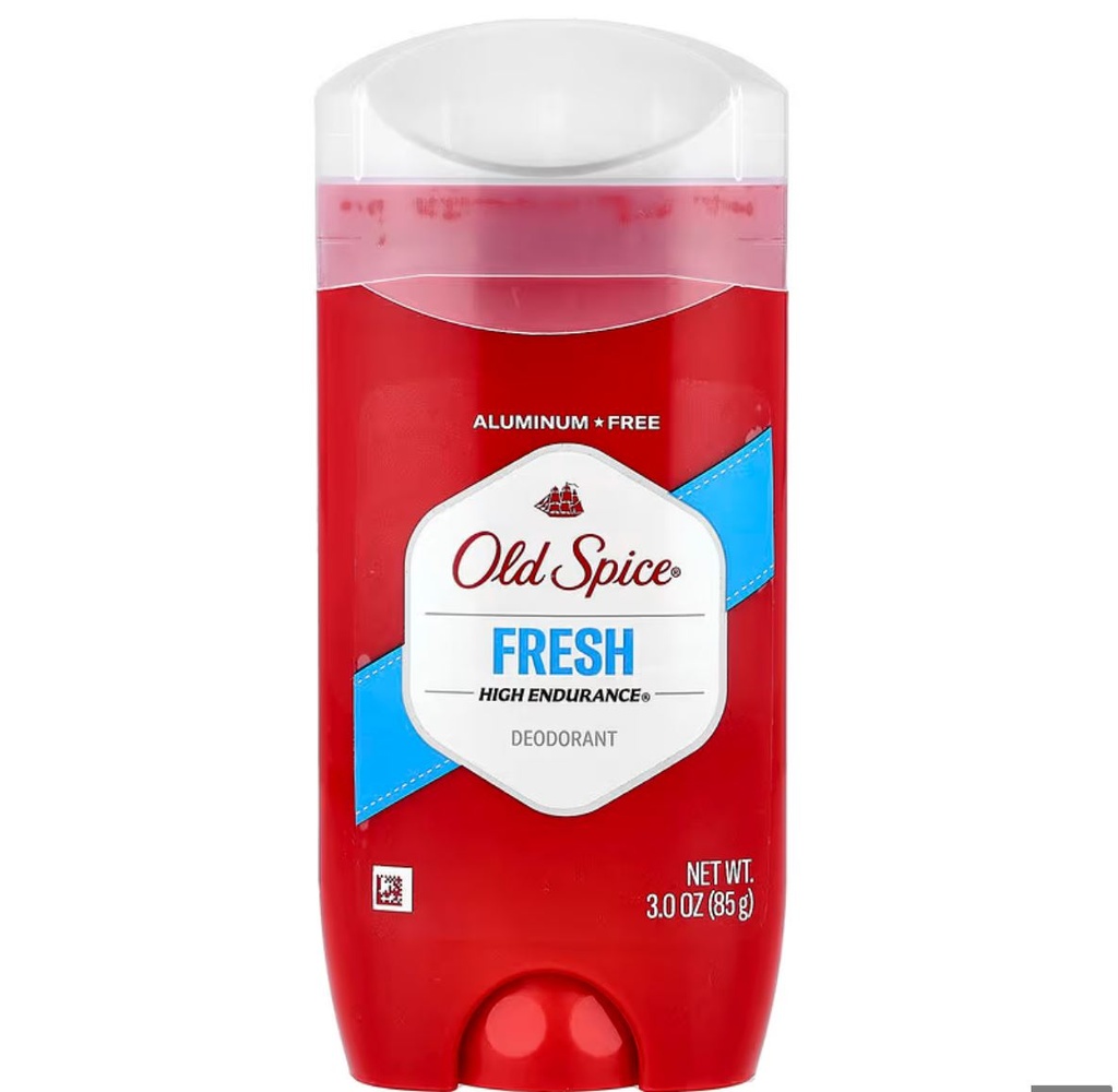 OLD SPICE DESOD.FRESH  85g