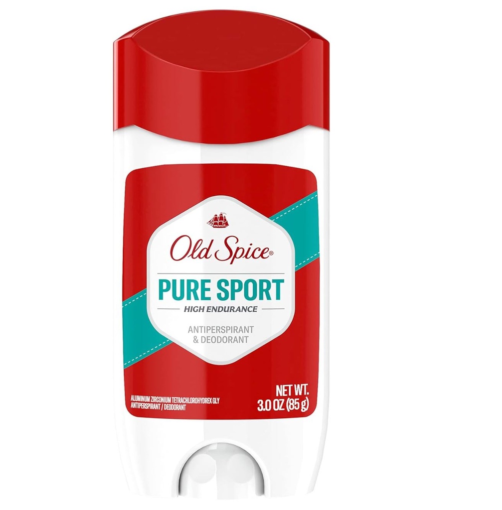 OLD SPICE DESOD. PURE SPORT 68g