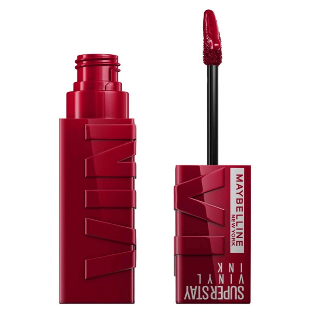 MAYBELLINE LIPSTICK ROYAL 55