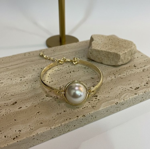 [PUL010] PULCERA ENCHAPE DRD-PERLA