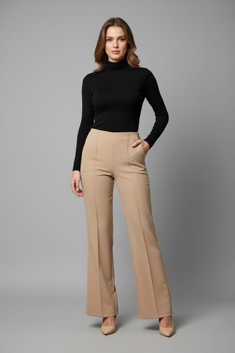[TW1126] THE WORKSHOP PATALON TELA BEIGE