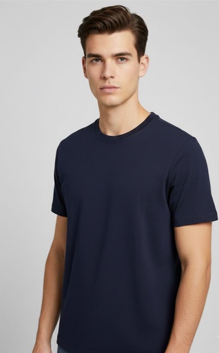 [797098AM] GAP CAMISETA AZUL MARINO HOMBRE