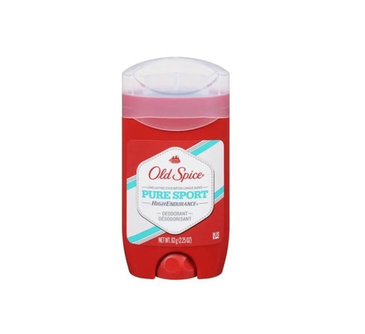 [12044000274] OLD&SPICE DESODORANTE PURE SPORT 63g