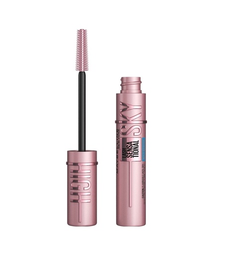 [041554087543] MAYBELLINE MASCARA A PRUEBA DE